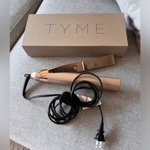 Tyme Iron - excellent conditoon